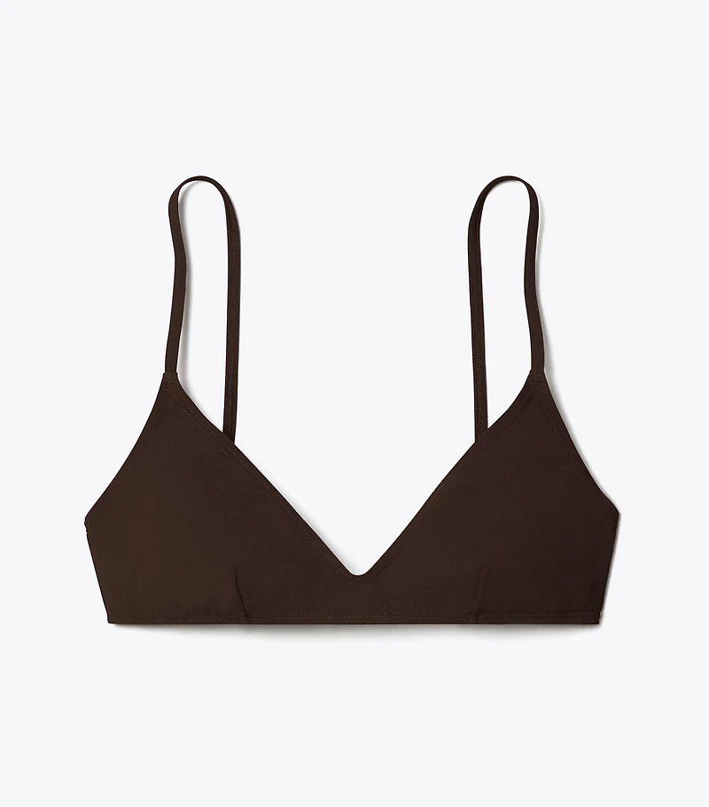 Bralette Bikini Top