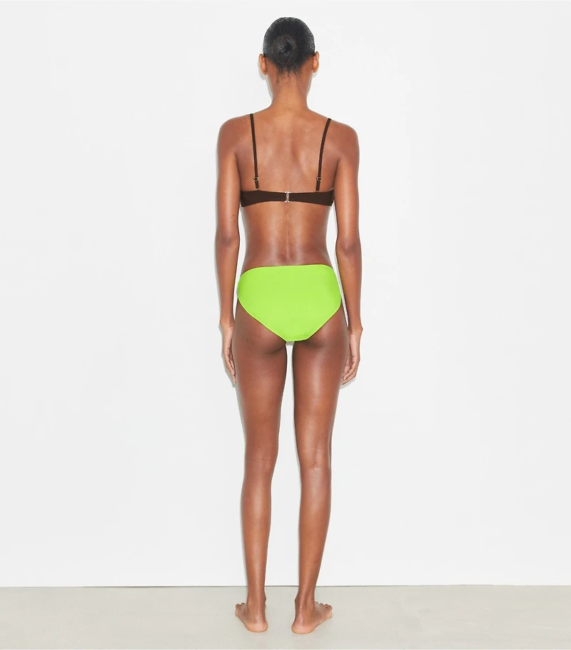 Bralette Bikini Top