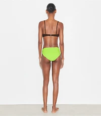 Bralette Bikini Top