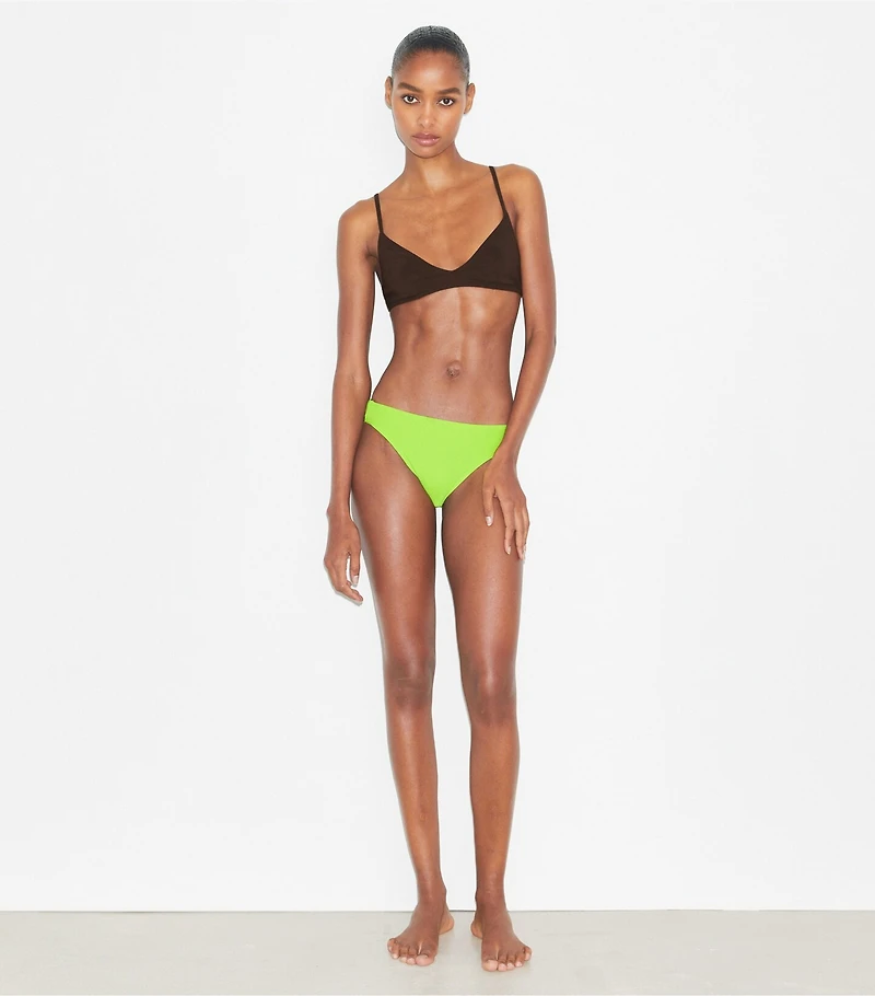 Bralette Bikini Top