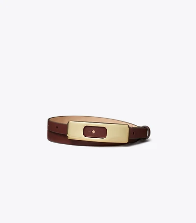 Buckle Belt