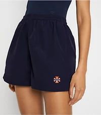 Camp Short