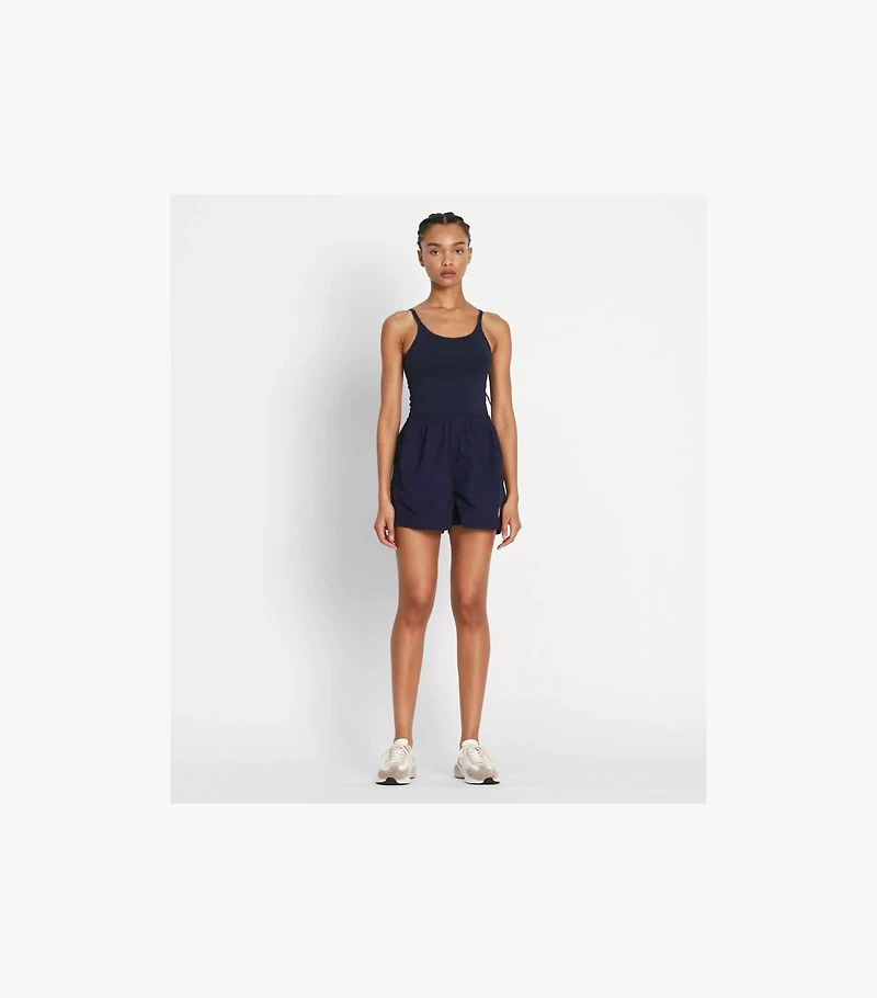 Camp Short