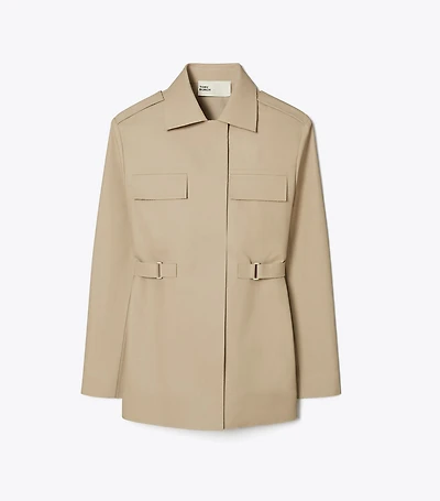 Canvas Jacket