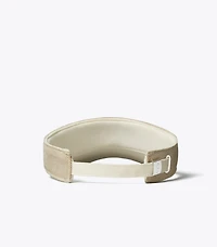 Canvas Logo Visor