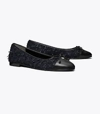 Cap-Toe Ballet