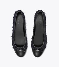 Cap-Toe Ballet