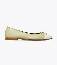 Cap-Toe Ballet