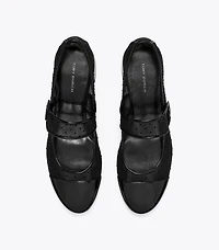 Cap-Toe Mary Jane