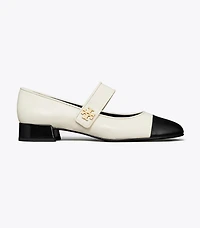 Cap-Toe Mary Jane