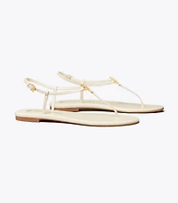 Capri Strap Sandal