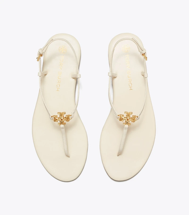 Capri Strap Sandal