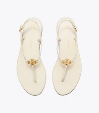 Capri Strap Sandal