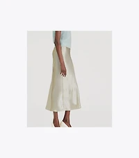 Cashmere Silk T-Shirt