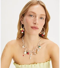 Charm Necklace