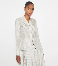Cinched Shirt