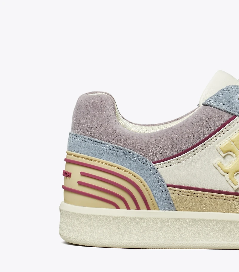 Clover Court Sneaker