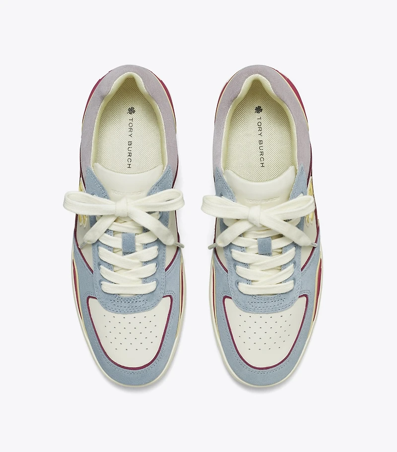 Clover Court Sneaker