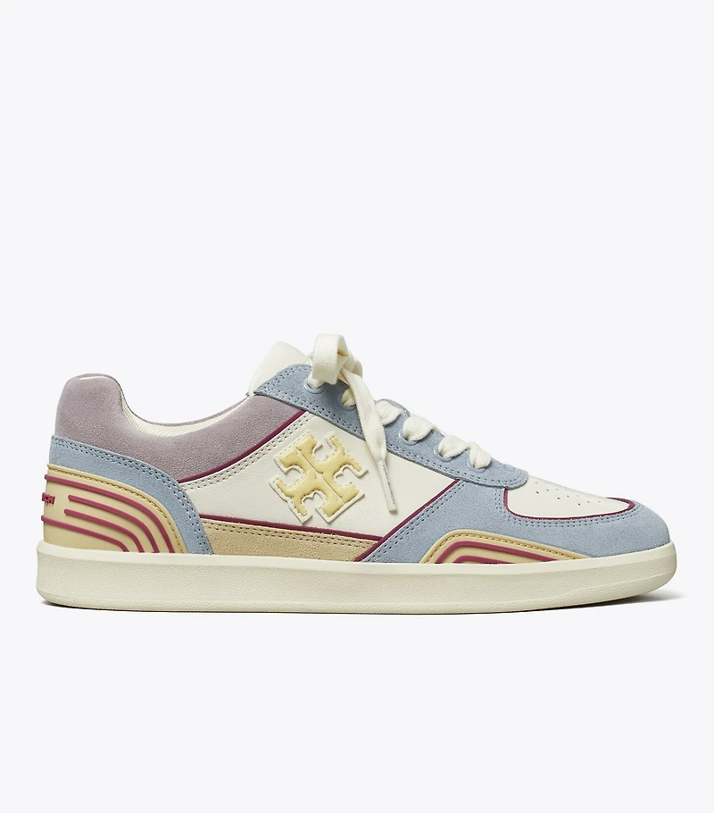 Clover Court Sneaker
