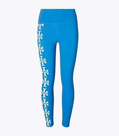 Compression Logo 7/8 Legging