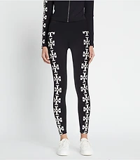 Compression Logo 7/8 Legging