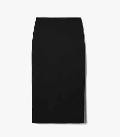 Compression Pencil Skirt