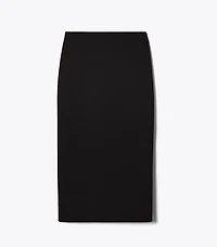 Compression Pencil Skirt