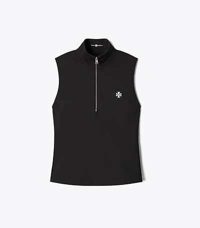 Compression Zip Top