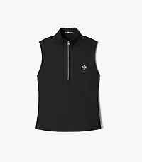 Compression Zip Top