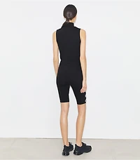 Compression Zip Top