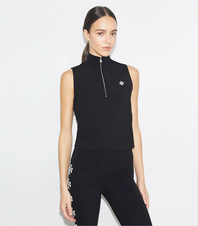 Compression Zip Top