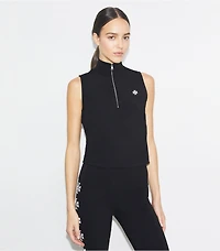 Compression Zip Top