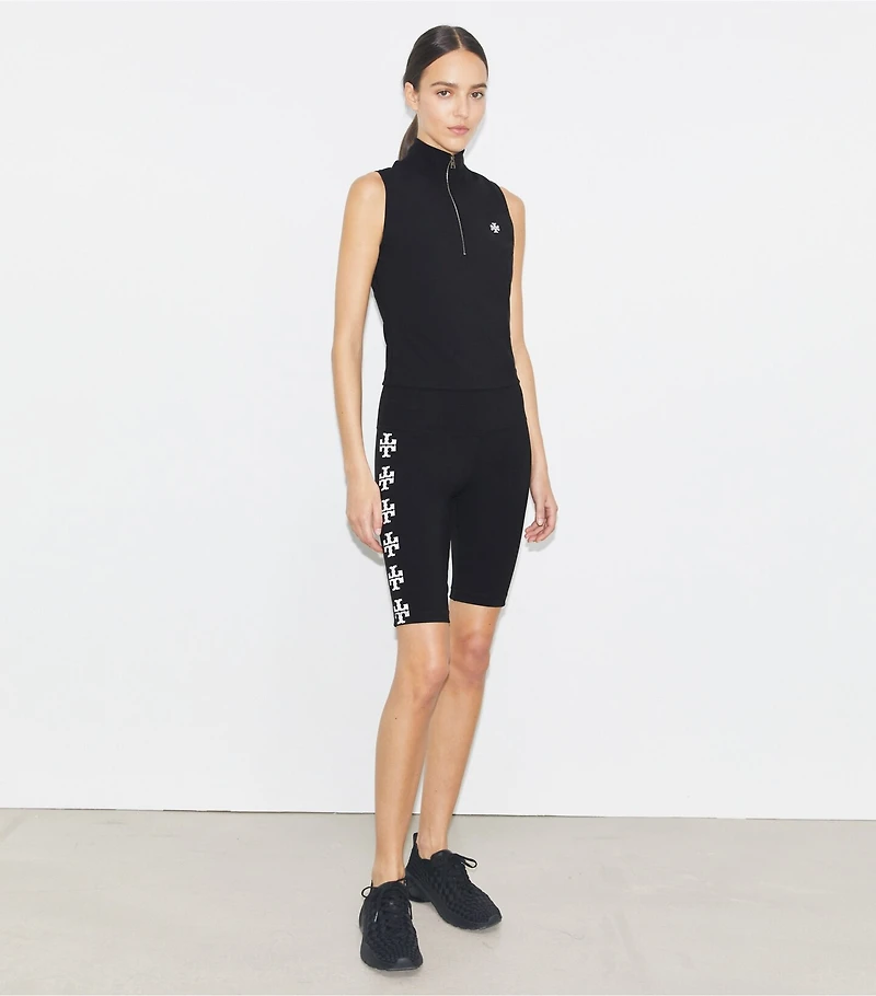 Compression Zip Top