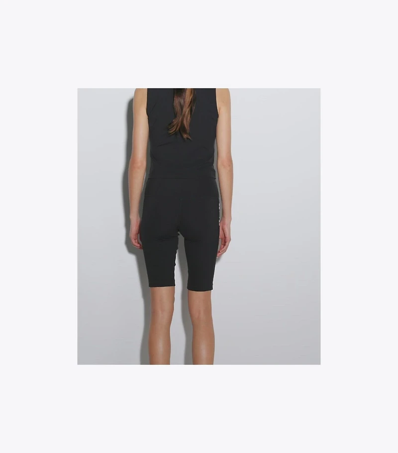 Compression Zip Top