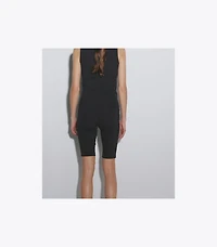 Compression Zip Top
