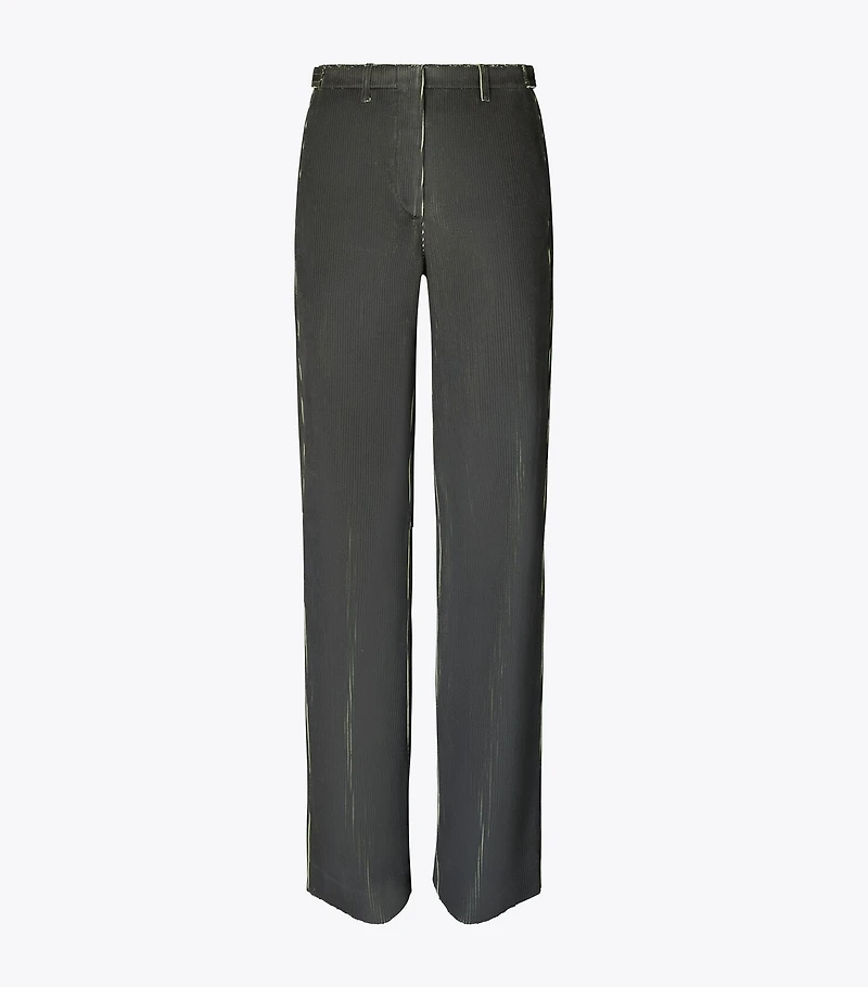 Corduroy Pant