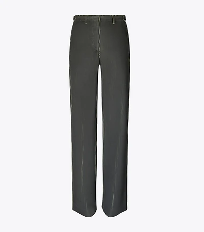 Corduroy Pant
