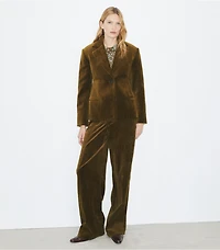 Corduroy Pant