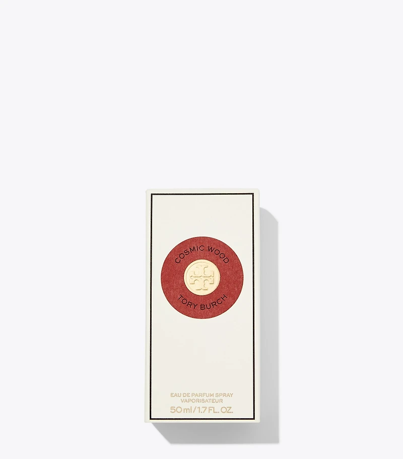 Cosmic Wood Eau de Parfum 50ml