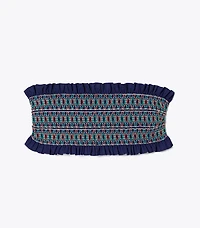 Costa Bandeau Bikini Top
