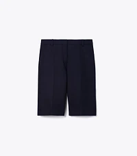 Cotton Bermuda Short