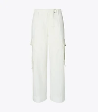 Cotton Cargo Pant