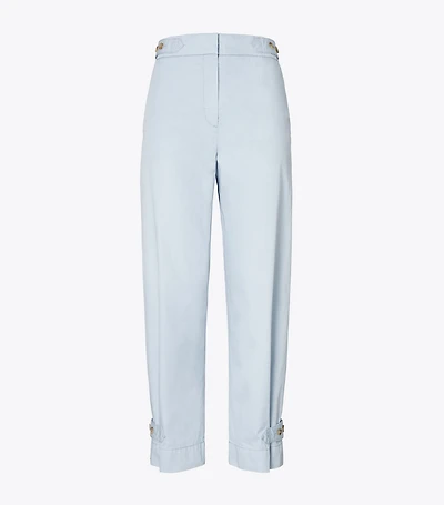 Cotton Cargo Pant