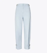 Cotton Cargo Pant