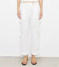 Cotton Cargo Pant