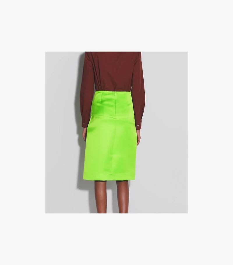 Cotton Poplin Shirt