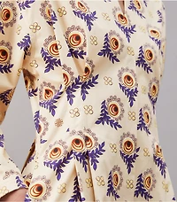 Cotton Poplin Shirtdress