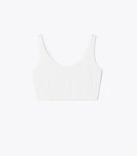 Cotton Poplin Top