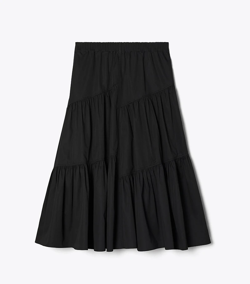 Cotton Skirt