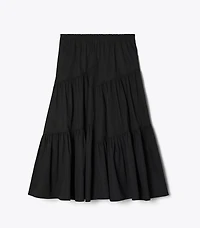 Cotton Skirt